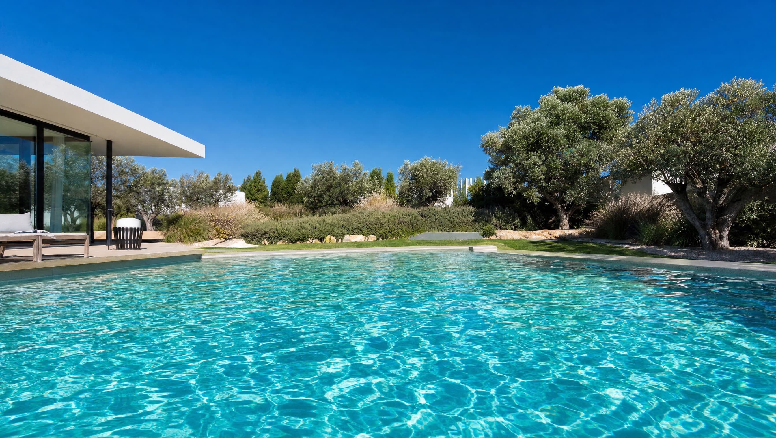 Quarteira, Algarve, Portugal