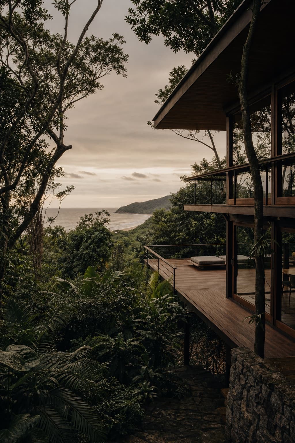 Casa Mata, Florianópolis, Brazil