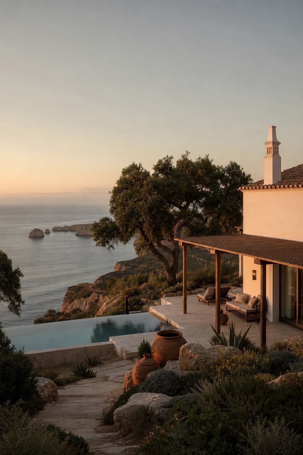 Quinta da Luz, Lagos, Portugal