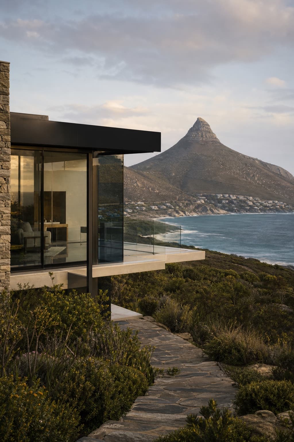 Sentinel, Hout Bay, South Africa